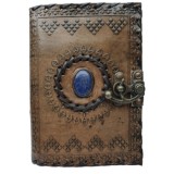 JURNAL MIC DE RECUNOȘTINȚĂ &quot;LAPIS LAZULI&quot; 18x13 cm