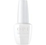 Opi, Gel Color, Ojă semipermanentă, Port doar OPI, 7.5 ml *Miniatură