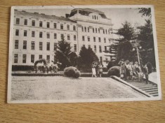 QW27 T - Carte postala - tematica turism - vedere - Romania - Targu Mures 32