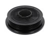 CORTECO 80001827 Fulie curea, arbore cotit