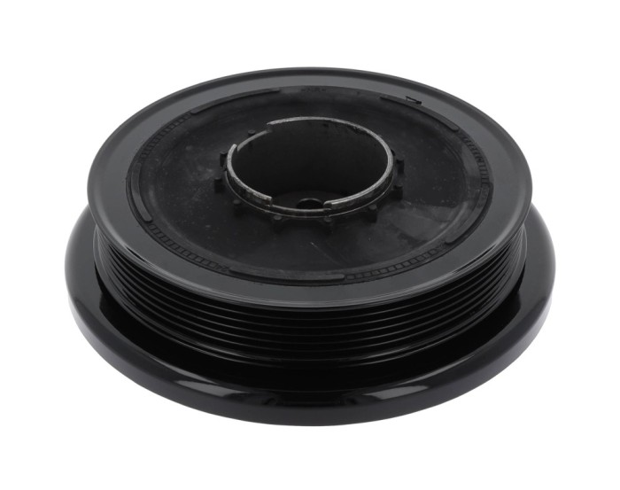 CORTECO 80001827 Fulie curea, arbore cotit