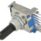 Comutator Rotativ 3 Pini 0,3A 16VDC 30&deg;