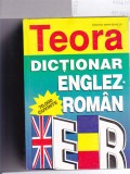 LEON LEVITCHI &amp; Andrei BANTAS &quot;Dictionar Englez - ROMAN&quot; 70000 DE CUVINTE!