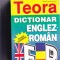 LEON LEVITCHI &amp; Andrei BANTAS &quot;Dictionar Englez - ROMAN&quot; 70000 DE CUVINTE!