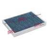 Filtru habitaclu Anti-Fum SRLINE Polonia, Citroen C5 Iii, 2008-, C6 (Td_), 09.2005-12.2012, Peugeot 407, 2004-2011, 407 Cupe, 2005-, 407 Sw, 2004-201