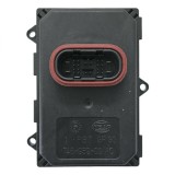 Balast Xenon, Unitate De Control Lumini AUDI A3 (8V), A8 (D4), A6 (4G/C7); SKODA Superb (3V); VW Jetta (1B), Tiguan (5N2), Touareg (7P5), stanga=drea