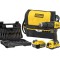 Masina de gaurit si insurubat cu percutie si acumulator Stanley FatMax SFMCD711DMA-QW