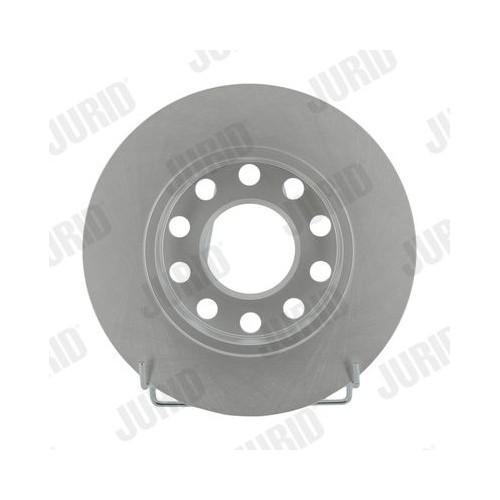 Jurid Disc frana