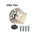 SKF Set rulment roata