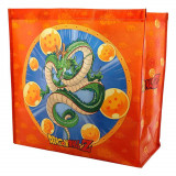 Geanta Cumparaturi Dragon Ball - DBZ/Shenron &amp; Kame Symbol