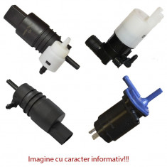 Pompa apa spalator Audi 80 ,90,100,200,A6 VW Golf 1,2, Caddy, jetta, LT, Passat,Polo , T2, T3 Mercedes Sprinter , Vito foto