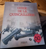 Guide de la quincaillerie - Jean Crochemore