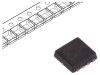 N-MOSFET Unipolar 60V 35A 66W VSONP8 3,3x3,3mm Tranzistor