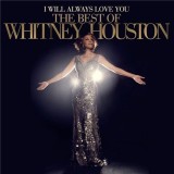 I Will Always Love You: The Best Of Whitney Houston Deluxe Edition | Whitney Houston, R&amp;B, rca records