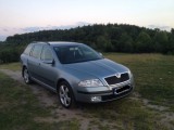 Skoda Octavia 2, 2006, 1.9TDI, 105cp, 290.000km - CJ 13 WRC - 2000&euro;