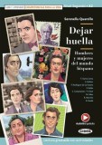 Dejar Huella - Paperback brosat - Black Cat Cideb