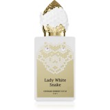 St&eacute;phane Humbert Lucas 777 Lady White Snake Eau de Parfum unisex 50 ml