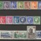 Franta.1940/41 Semanatoare,Pacea,Ceres...-supr. SF.78