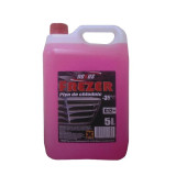 Antigel diluat Nexus Freezer G12+ Roz ; 5 litri -35 Gr C, Rapid