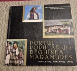 Portul popular din regiunea Mqramures Tancred Banateanul