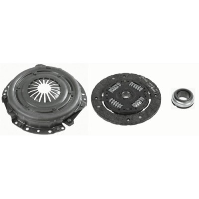 Sachs Set ambreiaj foto