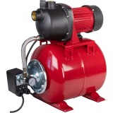 Hidrofor Raider 800W, 53L/min, 3 bar, &icirc;naltime refulare 40 m