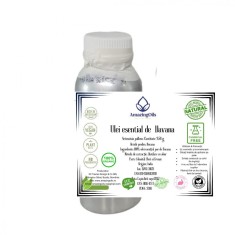 DAVANA-Ulei esential 100% pur- (Artemisia pallens)-250/500/1000gr