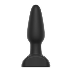 Vibrator Thumping Black