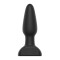 Vibrator Thumping Black