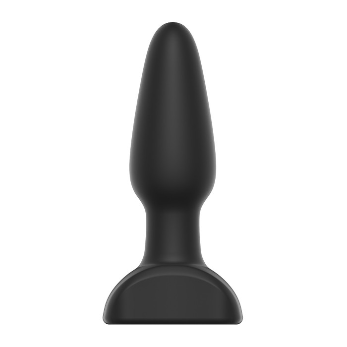 Vibrator Thumping Black
