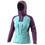 Jachetă DYNAFIT TLT GTX W JKT royal purple S