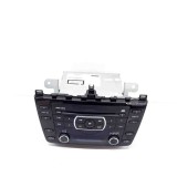 Unitate radio CD MAZDA 6 Hatchback GH 2010 OEM: GDK4-66-9R0,CQ-MM4970VT
