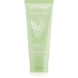 Mary&amp;May Houttuynia Cordata + Tea Tree Cleansing Foam Spuma curatare intensa. pentru netezirea pielii 150 ml