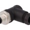 Mufă M12 4 PIN pe cablu IP67 CANopen DeviceNet