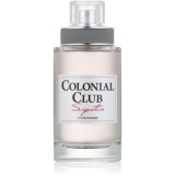 Jeanne Arthes Colonial Club Signature Eau de Toilette pentru bărbați 100 ml