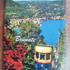 M3 C2 - Magnet frigider - tematica turism - Italia - 27