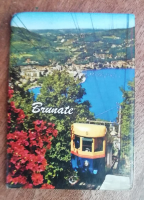 M3 C2 - Magnet frigider - tematica turism - Italia - 27 foto