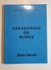 Sangeorgiu de Mures. Baile Sarate - Calin I. Dorgo, Ilarie Gh. Opris