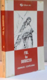 FIUL LUI DUMNEZEU de EMANUEL COPACIANU , 1994