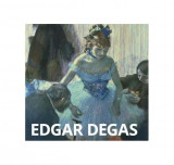 Degas - Hardcover - Edgar Degas - Prior