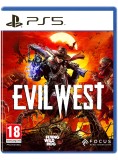 Evil West PS5