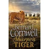 Sharpe&#039;s Tiger