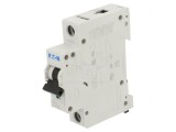 &Icirc;ntrerupător de Supracurent 16A 1P 10kA 230/400V