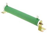 Rezistor bobinat 220&Omega; 150W 5% &Oslash;28x206mm
