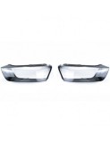 Set 2 sticle faruri pentru Audi Q3 Facelift (2015-2018)