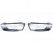 Set 2 sticle faruri pentru Audi Q3 Facelift (2015-2018)