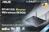 ROUTER WIRELESS ASUS RT-N12E, 4