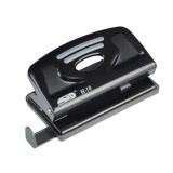 Cumpara ieftin Perforator metalic mic H-10, 10 coli, cu distantier