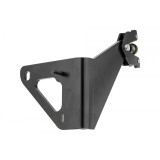 Ghidaj role usa culisanta inferior Renault Trafic 2001-, Opel Vivaro 2001-, usa culisanta Dreapta, -partea pasagerului, cu suport, 4409245