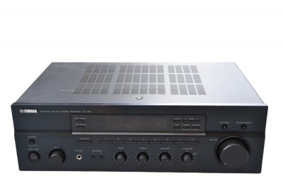 Amplificator Yamaha RX 497 foto
